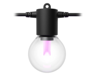 Philips Hue Festavia girlanda ogrodowa 21m 30 żarówek - przedłużenie - 1490258 - zdjęcie 3